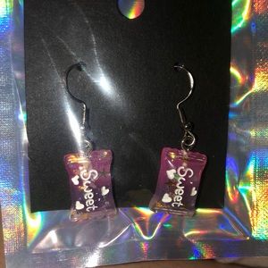 Sweet Candy Earrings
